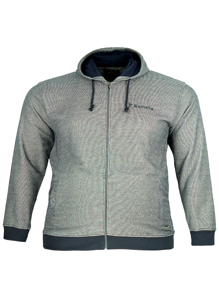 Bameha Bluza b-202-b