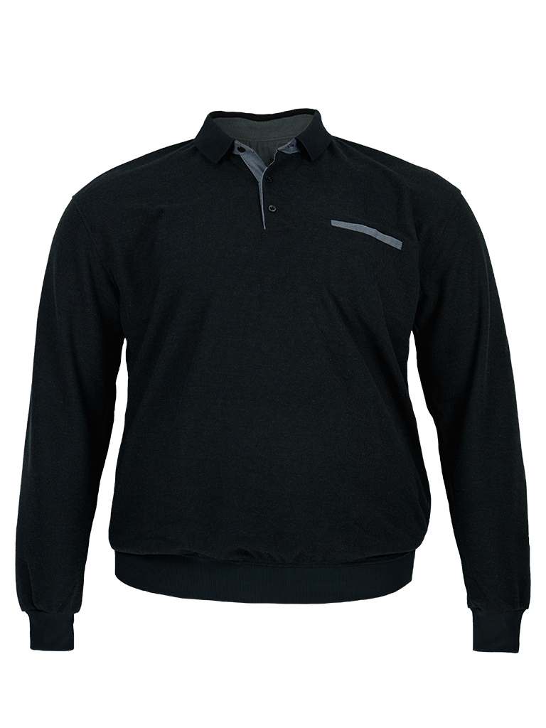Bameha Bluza b-135