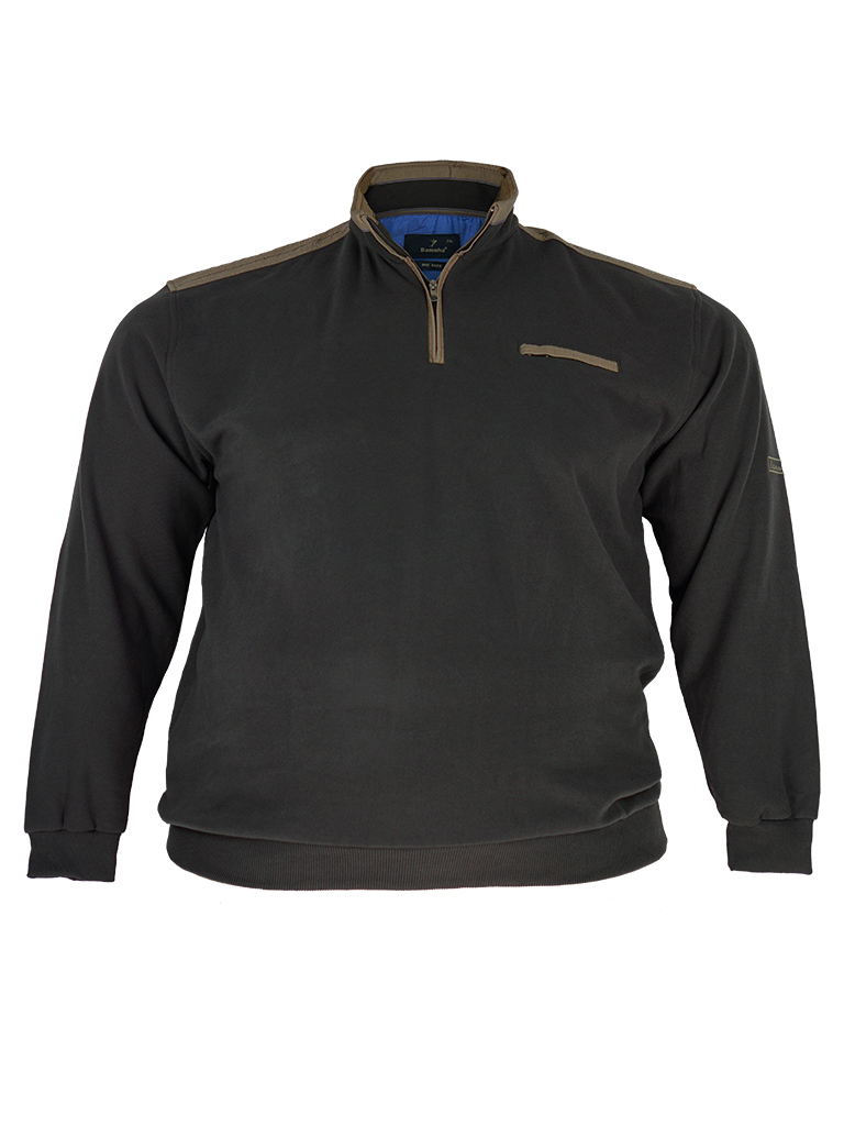 Bameha Bluza b-76-1