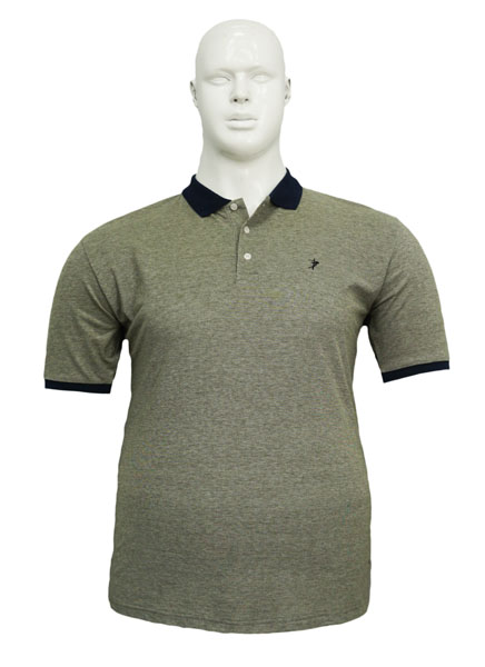 Koszulka Polo B-66 - PACZKA