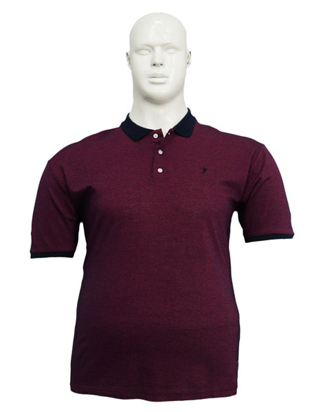 Koszulka Polo B-66 - PACZKA