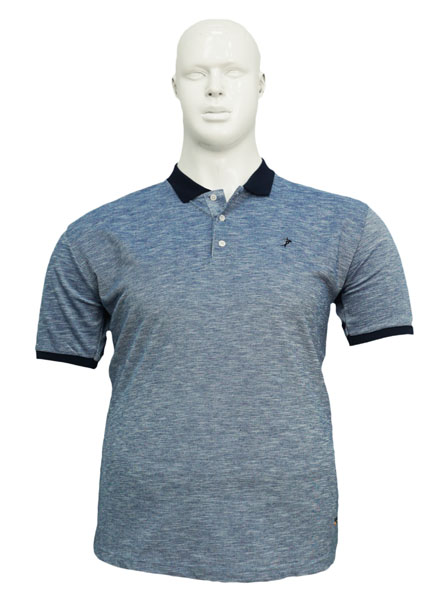 Koszulka Polo B-66 - PACZKA