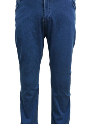 Spodnie jeansowe Bameha- 6001 - PACZKA