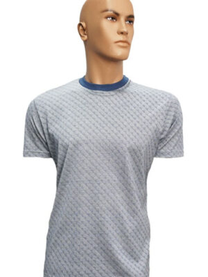 Koszulka T-shirt- B158 Wzór 1 - PACZKA