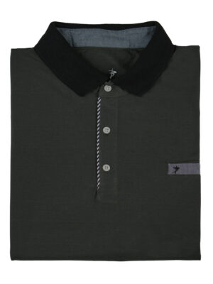 Koszulka Polo B-701 - Khaki