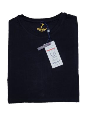 T-Shirt B-702 B CZARNY