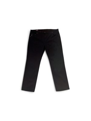 SPODNIE CZARNE L33 136-134